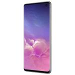 Prism Black - SAM Galaxy S10 Smartphone SM G973F, 4G, International Version, 128GB 8GB RAM, Unlocked